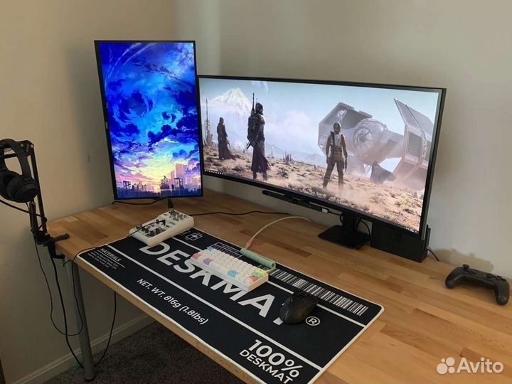 Сборка и ремонт компьютеров