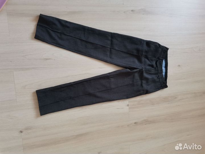 Школьный костюм для мальчика 140