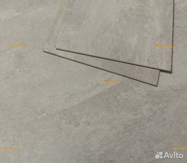 Пвх плитка мрамор, бетон, камень