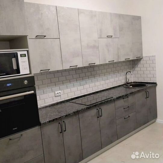 Модульная кухня