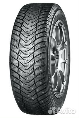 Yokohama IceGuard Stud IG65 265/45 R20