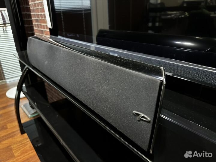 Акустическая система Paradigm Millenia 200 + LCR20