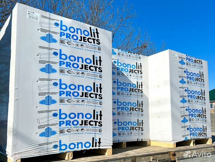 Газоблок Пеноблоки