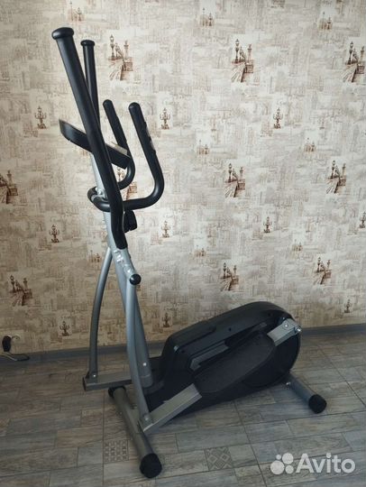 Эллиптический тренажер