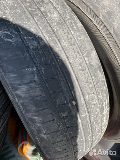 Yokohama BluEarth Ecos ES31 185/60 R15