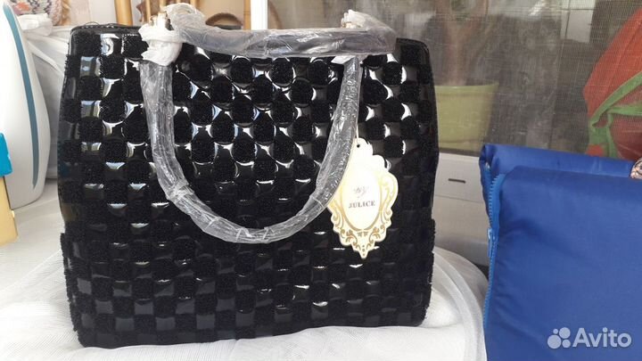 Сумка из Америки