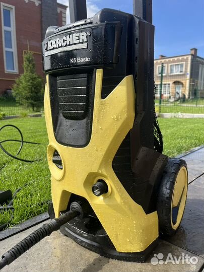 Karcher k5 basic