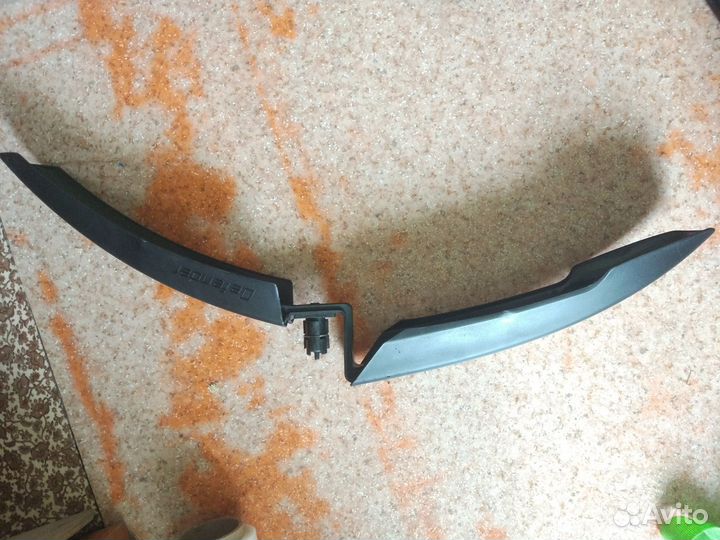 Крылья Topeak Defender