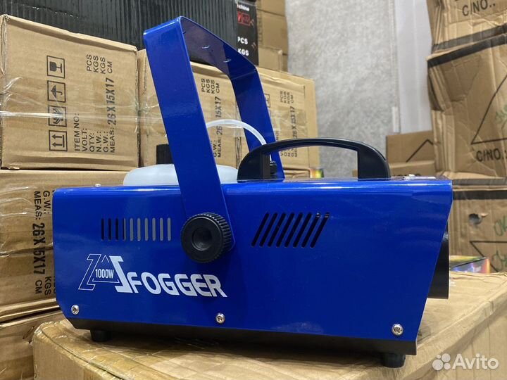 Запасные части ремкомплект аппарат сухой эко туман