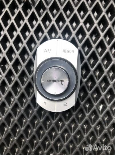 Пульт для автомагнитолы pioneer