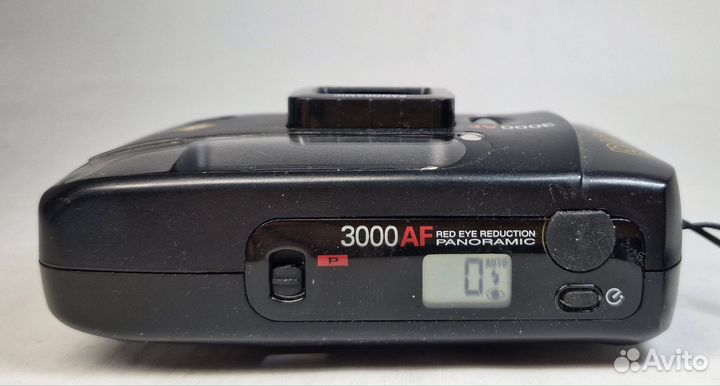 Фотоаппарат плёночный Palaroid