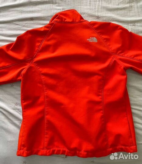 Куртка Softshell The North Face