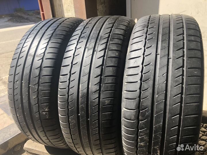 Michelin Primacy HP 215/55 R16