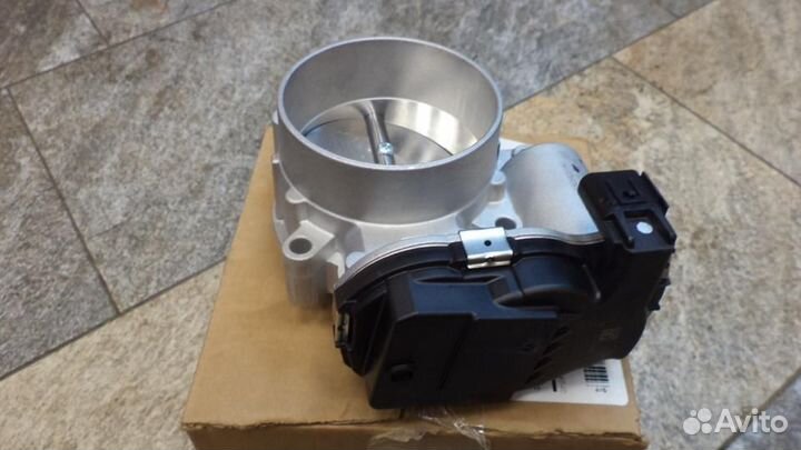 Заслонка дроссельная, Dodge Challenger 2022