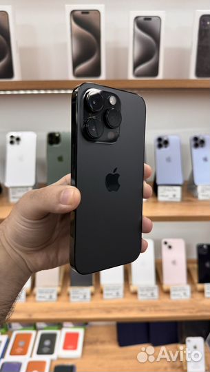 iPhone 14 Pro, 256 ГБ