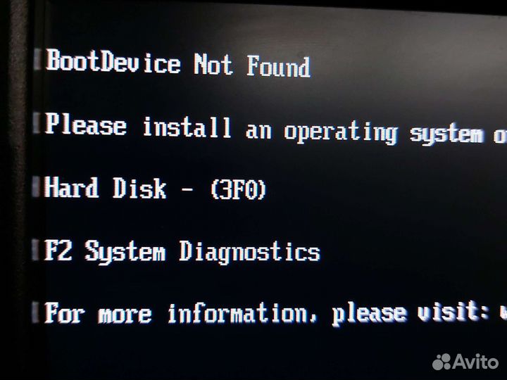 Монитор ViewSonic 19