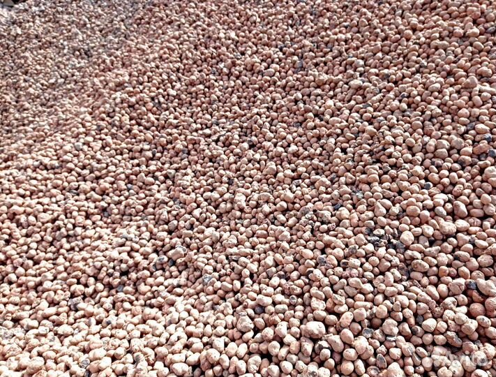 Керамзит 10-20мм