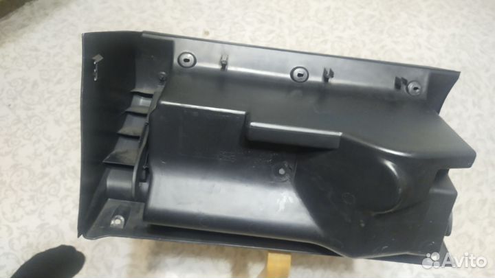 Бардачок octavia tour Октавия тур