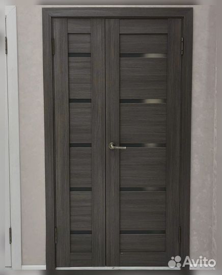 Межкомнатные двери