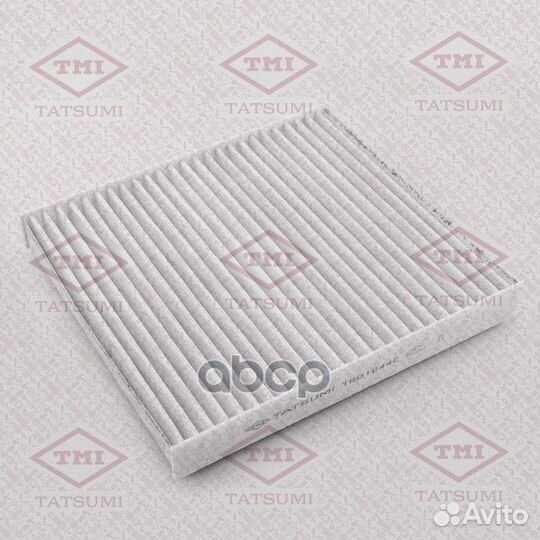 Фильтр салона hyundai creta 16/tucson 16- угол