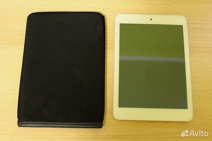 Планшет 3Q RC7802F 7,85