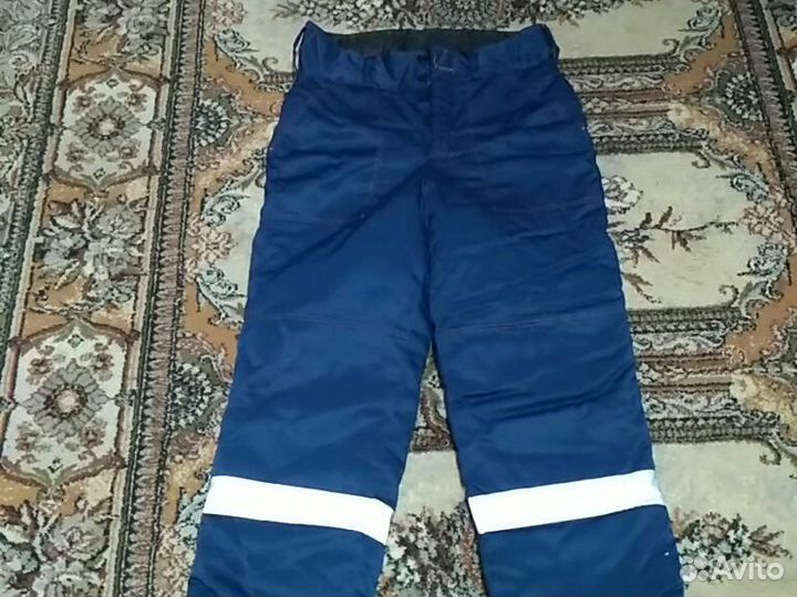 Спецодежда