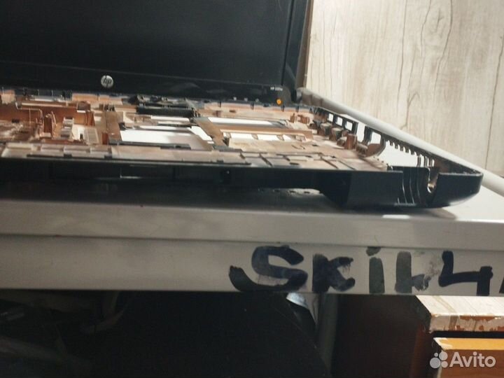 Поддон Lenovo Z580