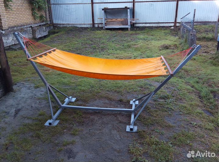 Каркас для гамака