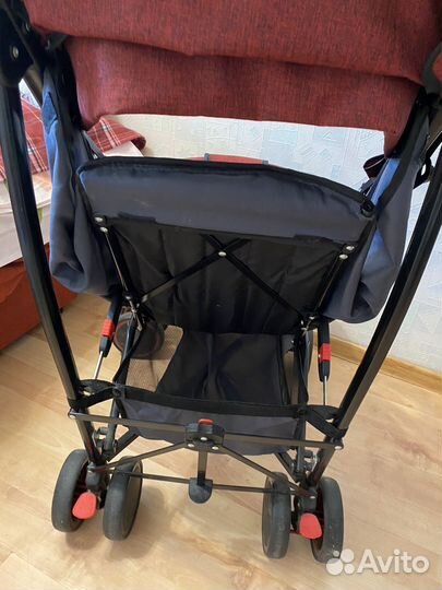 Детская коляска-трость