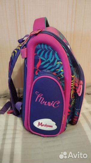 Рюкзак детский для девочки