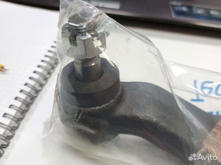 Сошка рулевая chevrolet tahoe 2000-2006