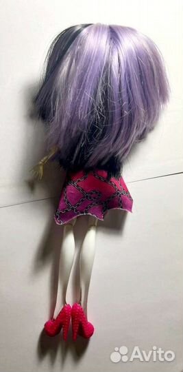 Кукла Монстер Хай