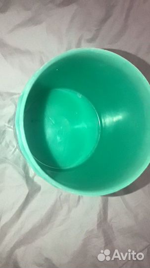 Стакан - футляр для кипятильника СССР б/у