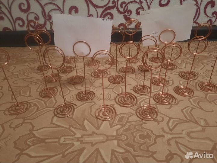 Держатель для фото