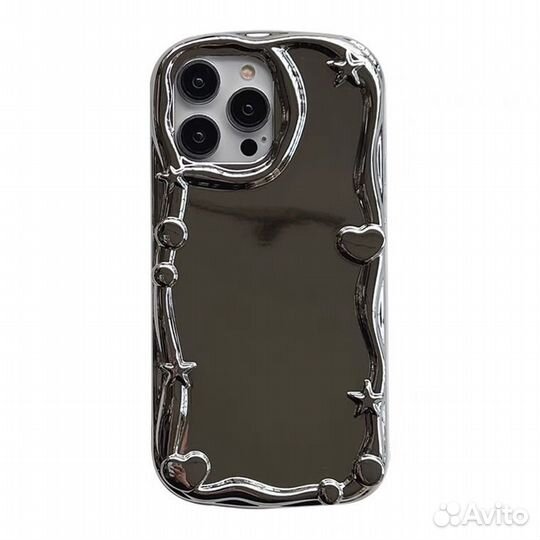 Чехол на iPhone 11,12,13