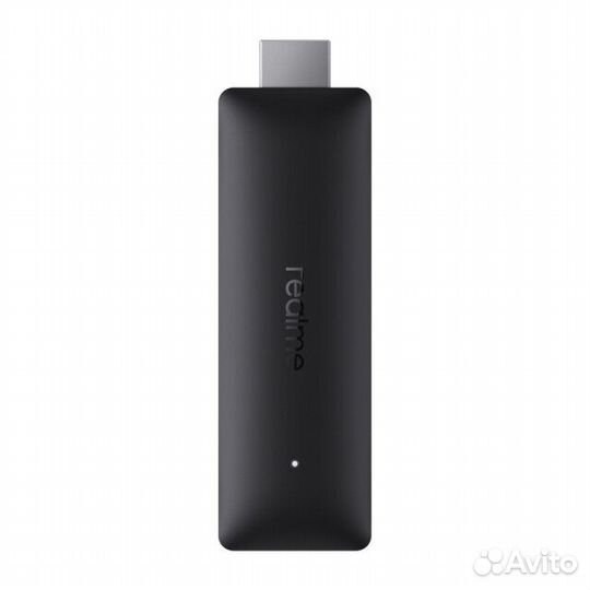 Тв-адаптер Realme 4K Google TV Stick