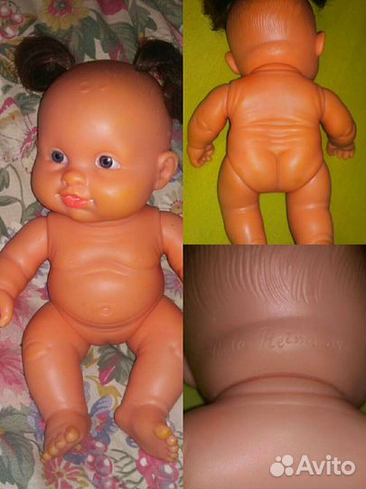 Кукла Паола Рейна Пупс