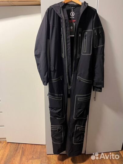 Bogner комбинезон