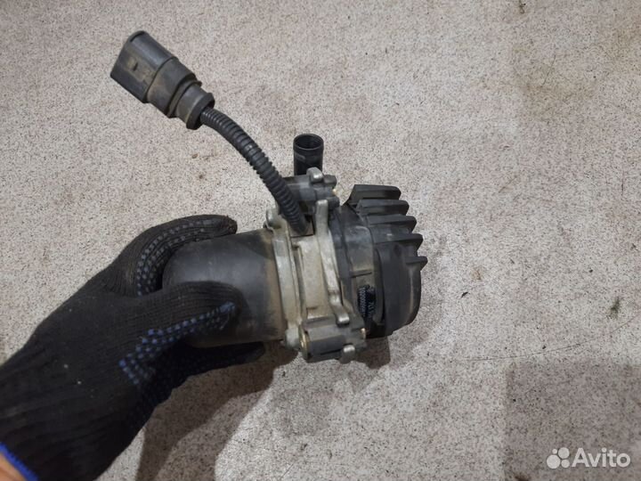 Воздушный насос M4800 для Porsche Cayenne S 955