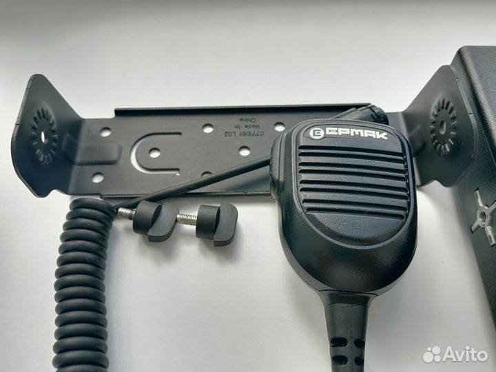 Motorola Dm4401Е vhf Ермак