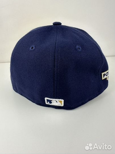 Бейсболка кепка New Era 59Fifty оригинал новая