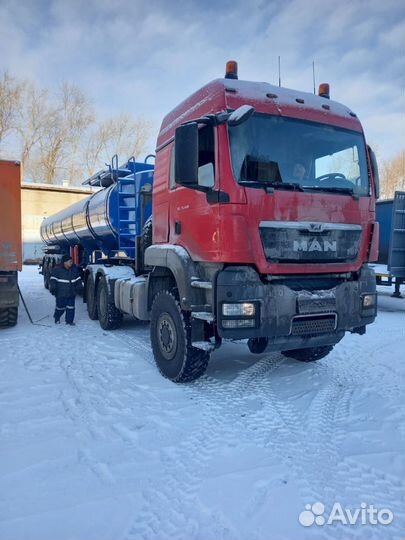 Автоперевозки дт Нефть Конденсат MAN 6*6 и 4*2