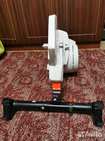 Велостанок Elite Drivo