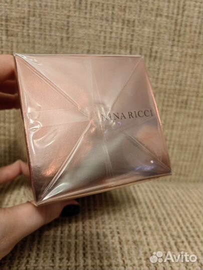 Nina ricci premier jour 100 ml