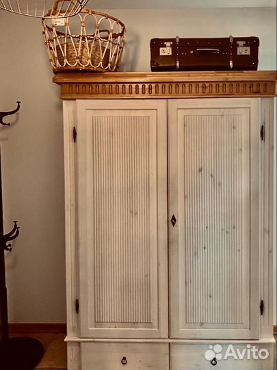 Гардеробные любых размеров