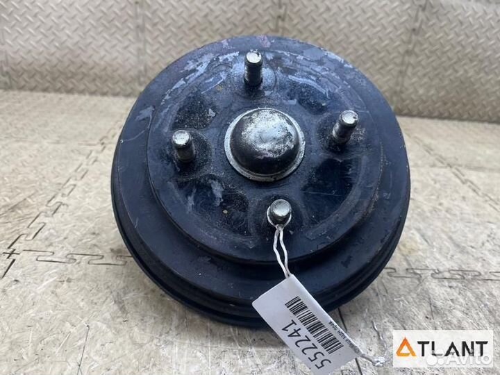 Ступица задняя правая nissan moco