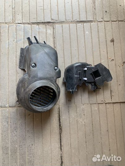 Пластик абс