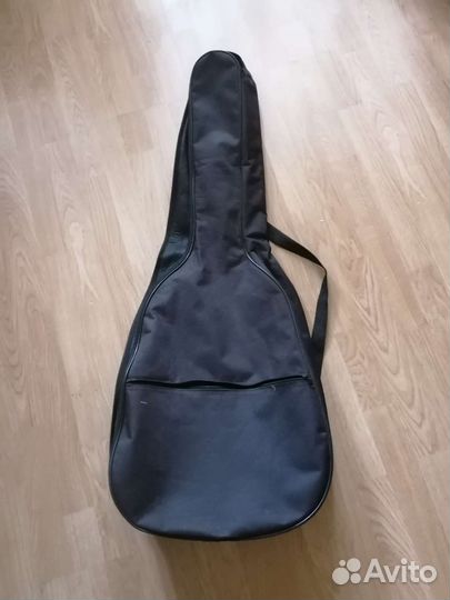 Классическая гитара