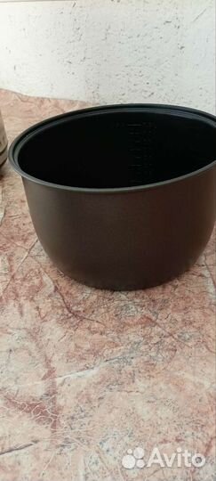 Чаша для мультиварки redmond M4526