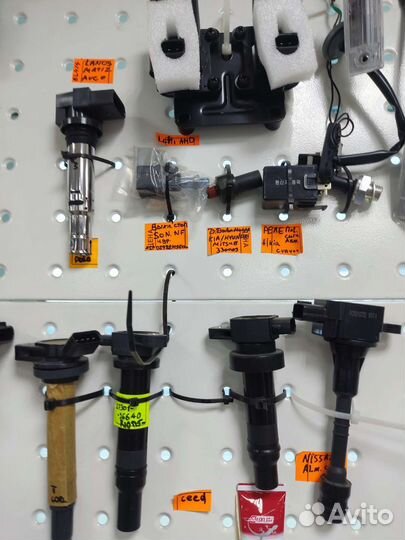 Катушка sportage IX35 santa fe sorento